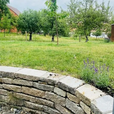 Διαμέρισμα Helle Ferienwohnung Zum Relaxen *