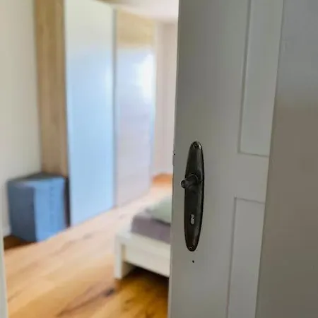 Helle Ferienwohnung Zum Relaxen * Horgenzell
