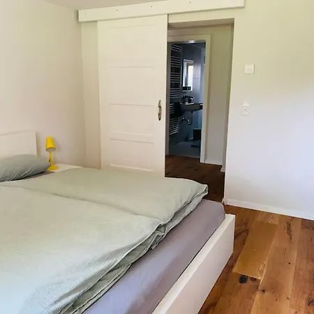 Διαμέρισμα Helle Ferienwohnung Zum Relaxen *