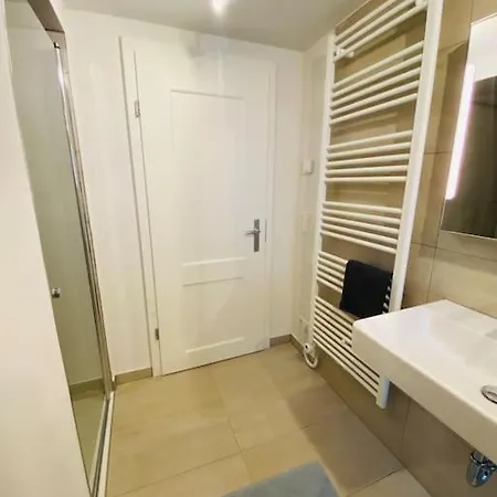 Διαμέρισμα Helle Ferienwohnung Zum Relaxen Horgenzell